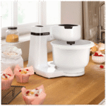 Bosch MUMS2AW00 - Image 3