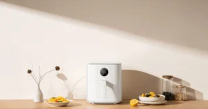 Xiaomi Air Fryer 6.5L
