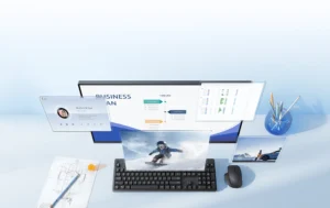Xiaomi 2K Monitor A27Qi 2026 27"