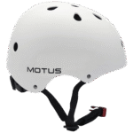 Motus MOTHAM1LW size L, white