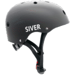 Siver HT-38 size S, black - Image 2