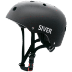 Siver HT-38 size M, black