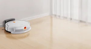 Xiaomi Robot Vacuum E5 1