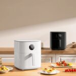 Xiaomi Air Fryer 6.5L bijeli - Image 2
