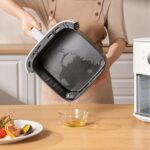 Xiaomi Air Fryer 6.5L bijeli - Image 3