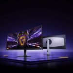 Xiaomi Curved Gaming Monitor G34WQi 2026
