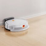 Xiaomi Robot usisivač E5 bijeli - Image 2