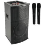 SAL PAX 25BT