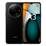 Xiaomi Redmi A3 Dual LTE 4+128GB Black