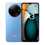 Xiaomi Redmi A3 Dual LTE 4+128GB Blue