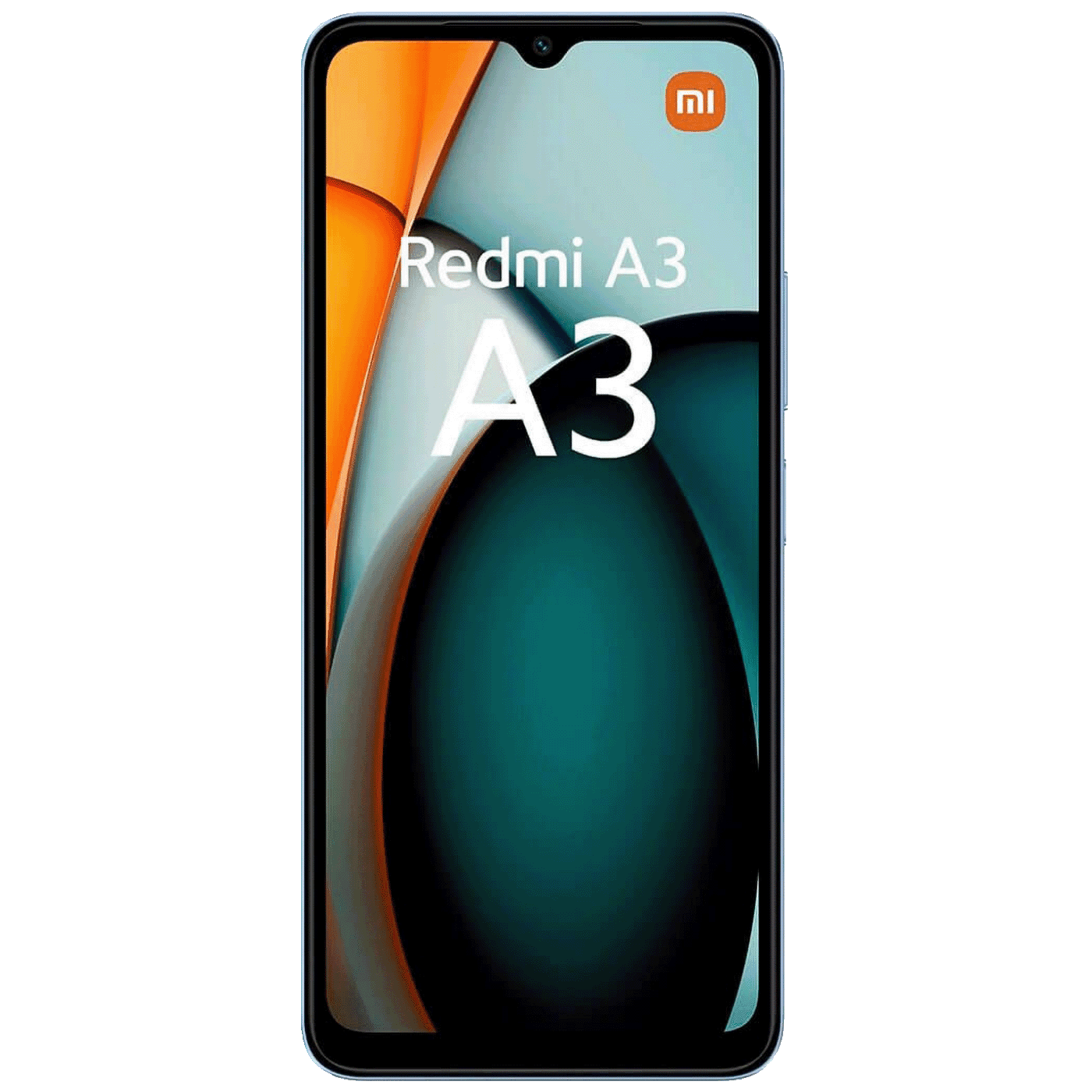 43017_1787898588ok1prrz9sx Xiaomi Redmi A3 4GB/128GB Blue - Image 1