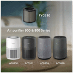 Philips FY0910/30 - Image 3