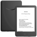 Amazon Kindle Paperwhite 12th Gen 2024
