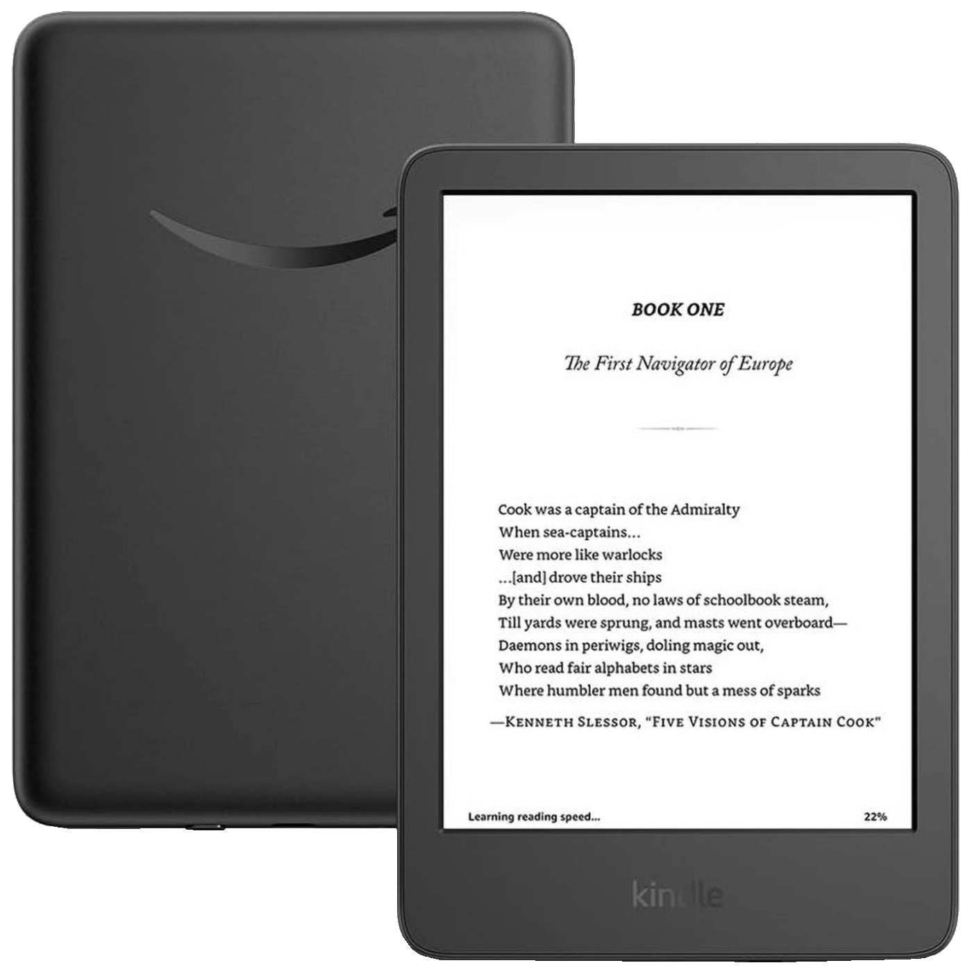 67252_17875520553zl77sdtuy Amazon Kindle Paperwhite 12th Gen 2024 - Image 1