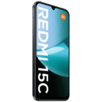 Xiaomi Redmi 15C 8GB/256GB Midnight Black - Image 2
