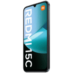 Xiaomi Redmi 15C 8GB/256GB Midnight Black - Image 3