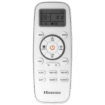 Hisense Hi-Smart 24K; CF70BT2BG-AS - Image 3