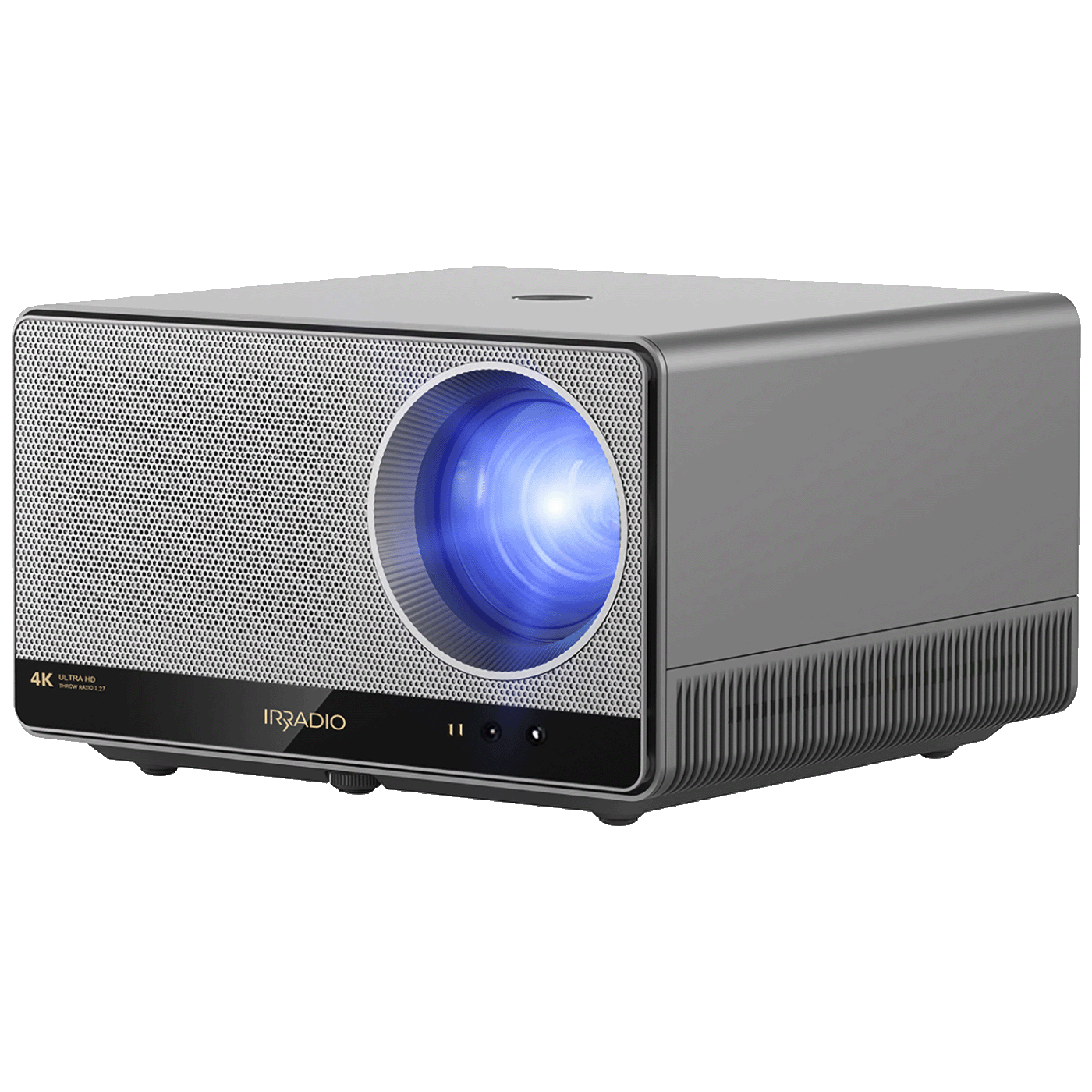79036_1785999101d1ottazu5h IRRADIO VDP-IR Smart 800 4K - Image 1