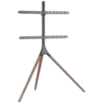 Superior Universal TV Stand 42-70 Triwood