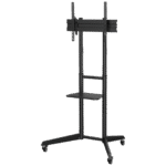 Superior 37-70 PRO TV Stand with Wheels