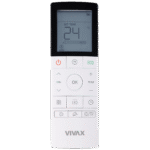 Vivax ACP-18CH50AERI Pro R32 - Image 3