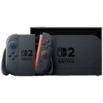 Nintendo Switch Console 2 + Pokémon Pokopia - Image 2