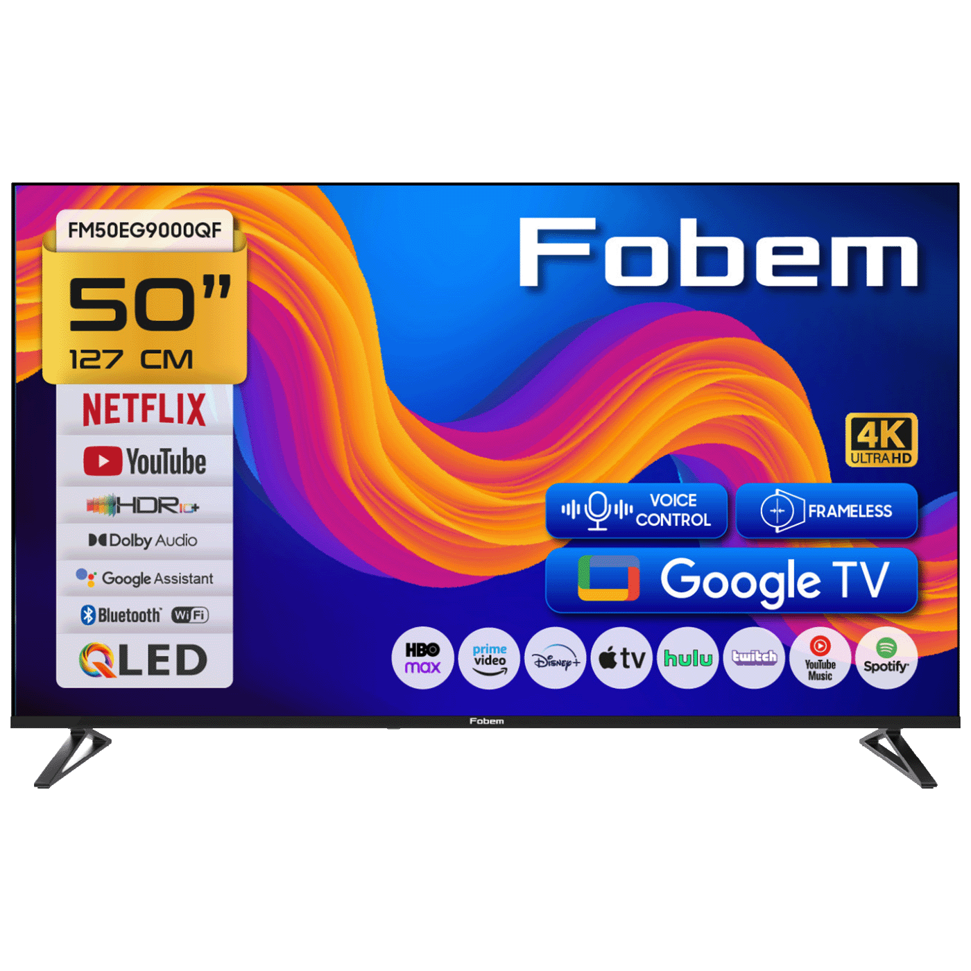 81660_178591130332da743g6e Fobem FM50EG9000QF - Image 1