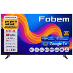 Fobem FM55EG9000QF