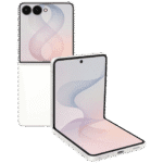 Samsung Galaxy Z Flip8 12GB/256GB Cream