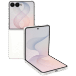 Samsung Galaxy Z Flip8 12GB/512GB Cream