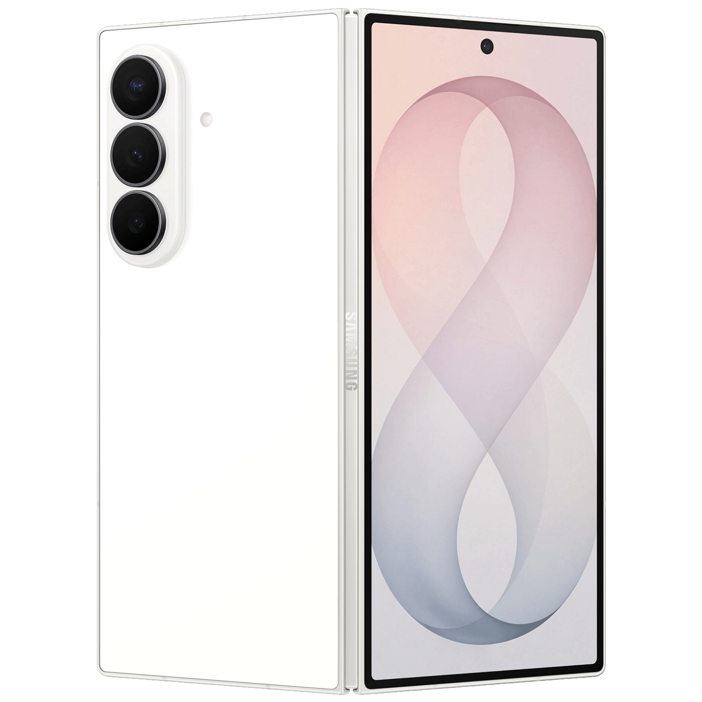 81991_1786690009fk5z9o8vad Samsung Galaxy Z Fold8 Ultra 12/512GB Cream - Image 1