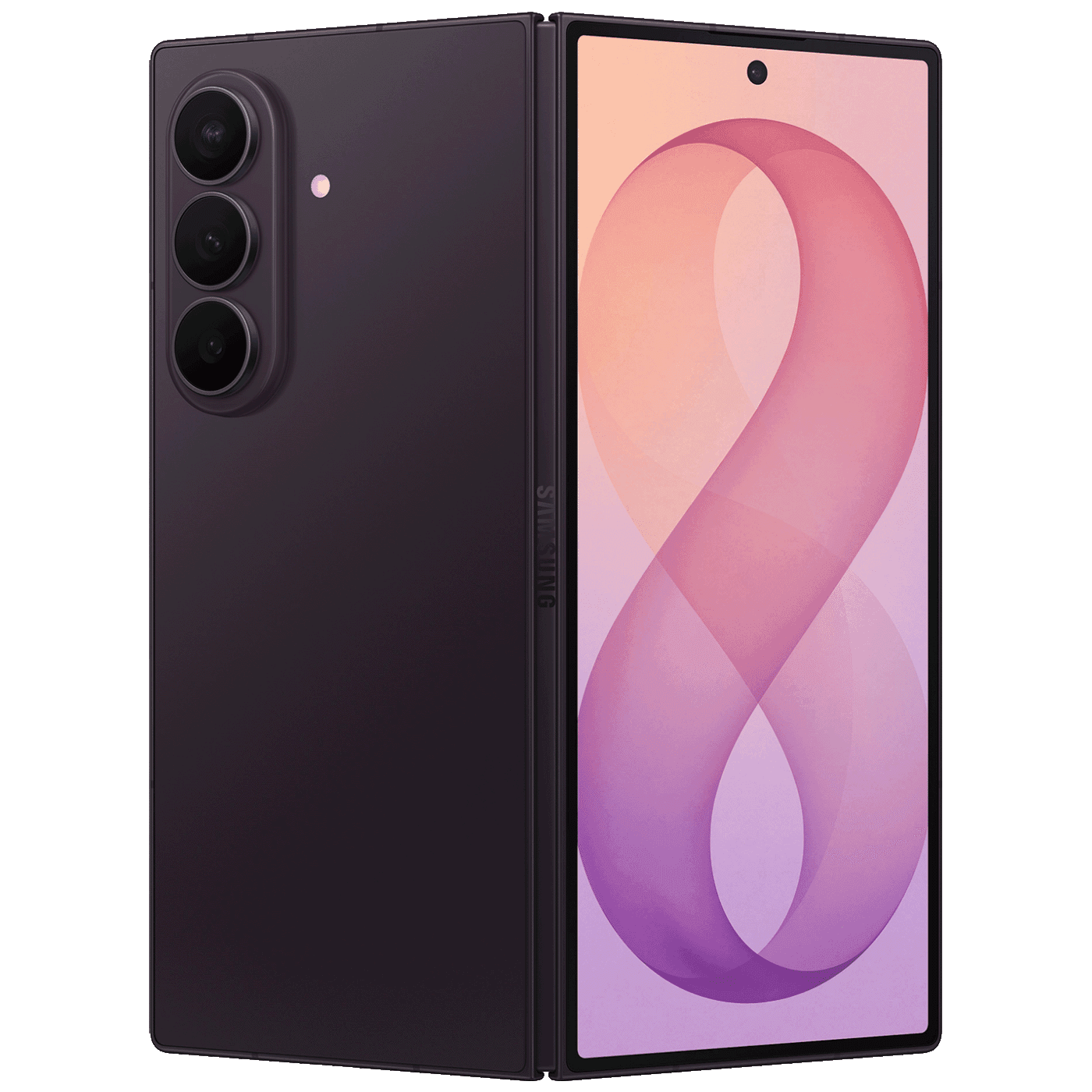 81993_1786690386n0ou8vmtzd Samsung Galaxy Z Fold8 Ultra 12/512GB Viole - Image 1