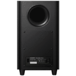 Xiaomi Xiaomi Soundbar 3.1 ch - Image 3