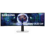 Samsung LS49DG934SUXEN