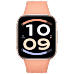 Xiaomi Mi Watch 6 Active Orange - Image 2