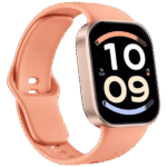 Xiaomi Mi Watch 6 Active Orange - Image 3