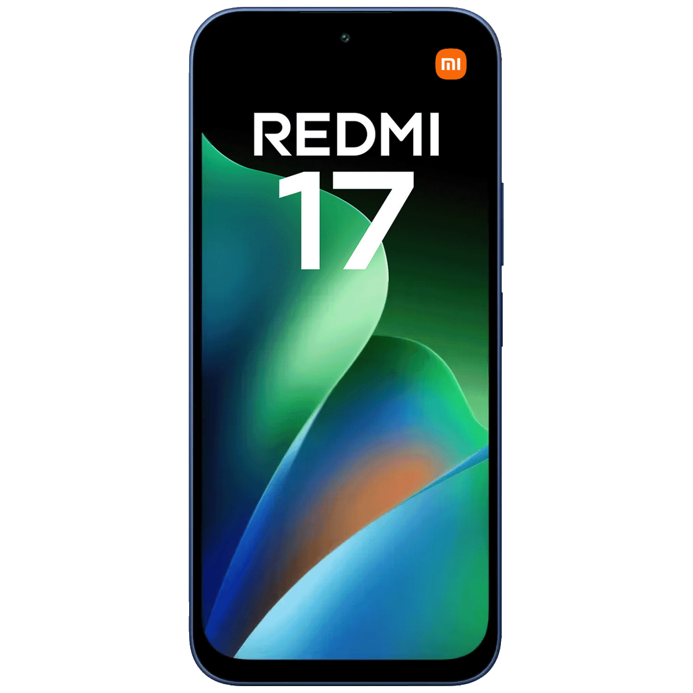 82160_1787989471jd3k3208sd Xiaomi Redmi 17 4GB/128GB Deep Blue - Image 1