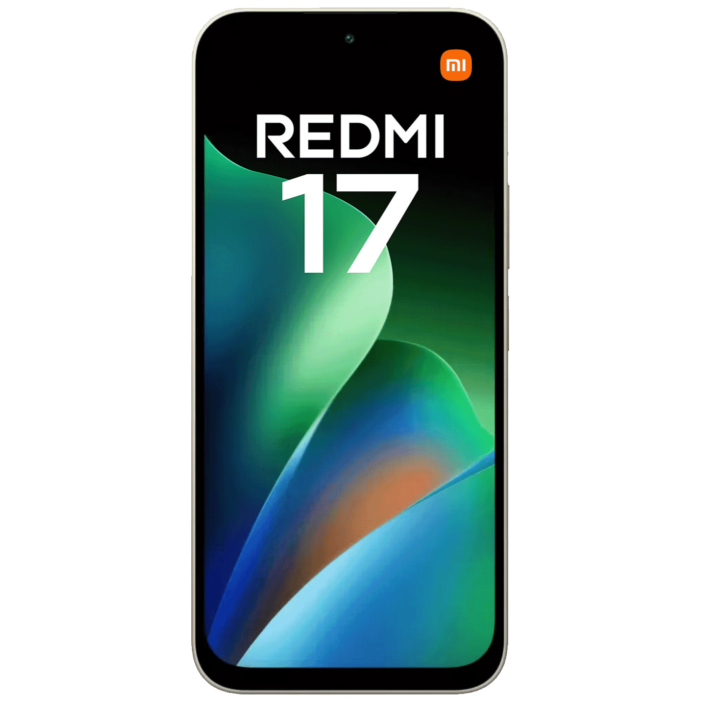 82224_1787990182h62u7uiniz Xiaomi Redmi 17 4GB/128GB Oak Green - Image 1