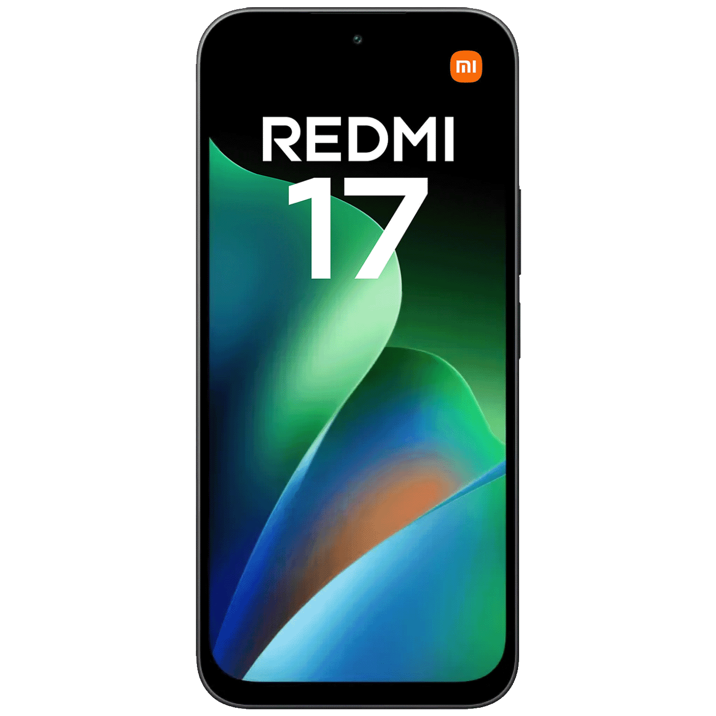 82226_1787987351gmdia2jbbs Xiaomi Redmi 17 4GB/128GB Black - Image 1