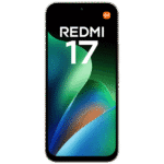 Xiaomi Redmi 17 4GB/256GB Oak Green