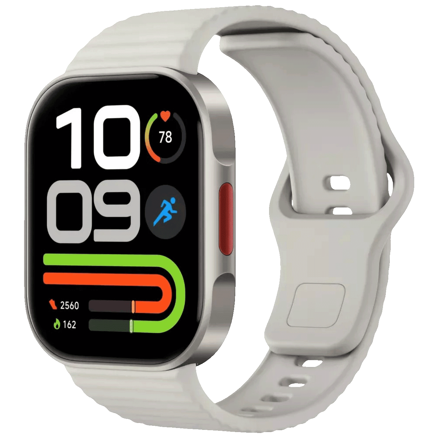 82243_17882431276vb0j9hrzf Xiaomi Mi Watch 6 Lite Steel Gray - Image 1
