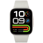 Xiaomi Mi Watch 6 Lite Steel Gray - Image 2