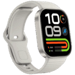 Xiaomi Mi Watch 6 Lite Steel Gray - Image 3