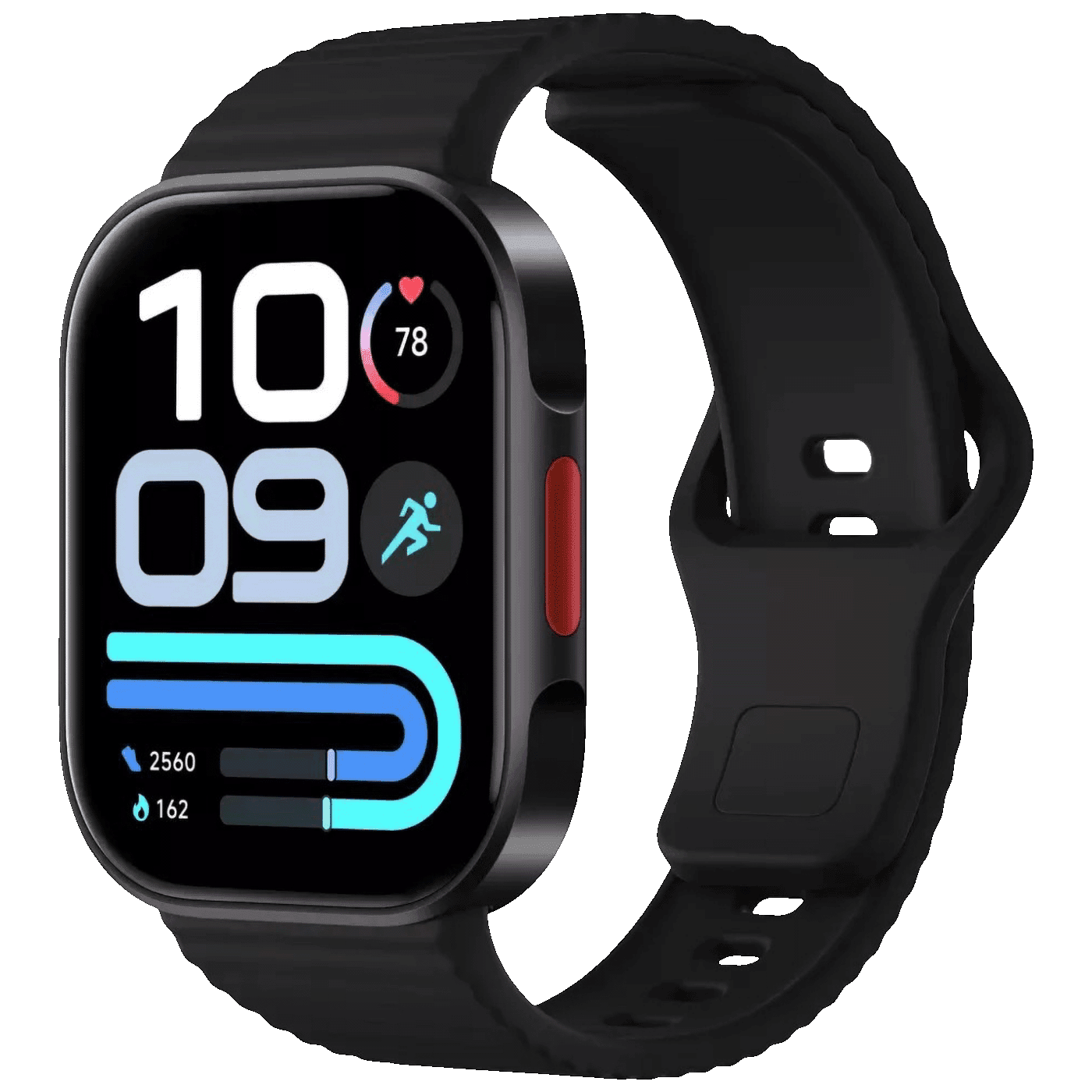 82294_17882438882ya3759x36 Xiaomi Mi Watch 6 Lite Black - Image 1