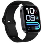 Xiaomi Mi Watch 6 Lite Black - Image 3
