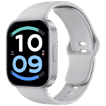Xiaomi Mi Watch 6 Active Silver