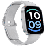 Xiaomi Mi Watch 6 Active Silver - Image 3