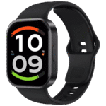 Xiaomi Mi Watch 6 Active Black