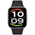 Xiaomi Mi Watch 6 Active Black - Image 2