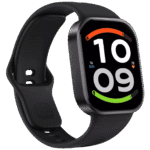Xiaomi Mi Watch 6 Active Black - Image 3